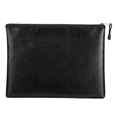 Portable Fireproof Waterproof Document Envelope File Folder Cash Pouch Fireproof Money Bag Lipo Safe Bag for Home Office S/M/L