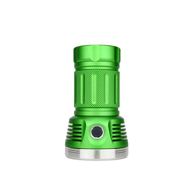 High CRI Super Bright Searching Flashlight