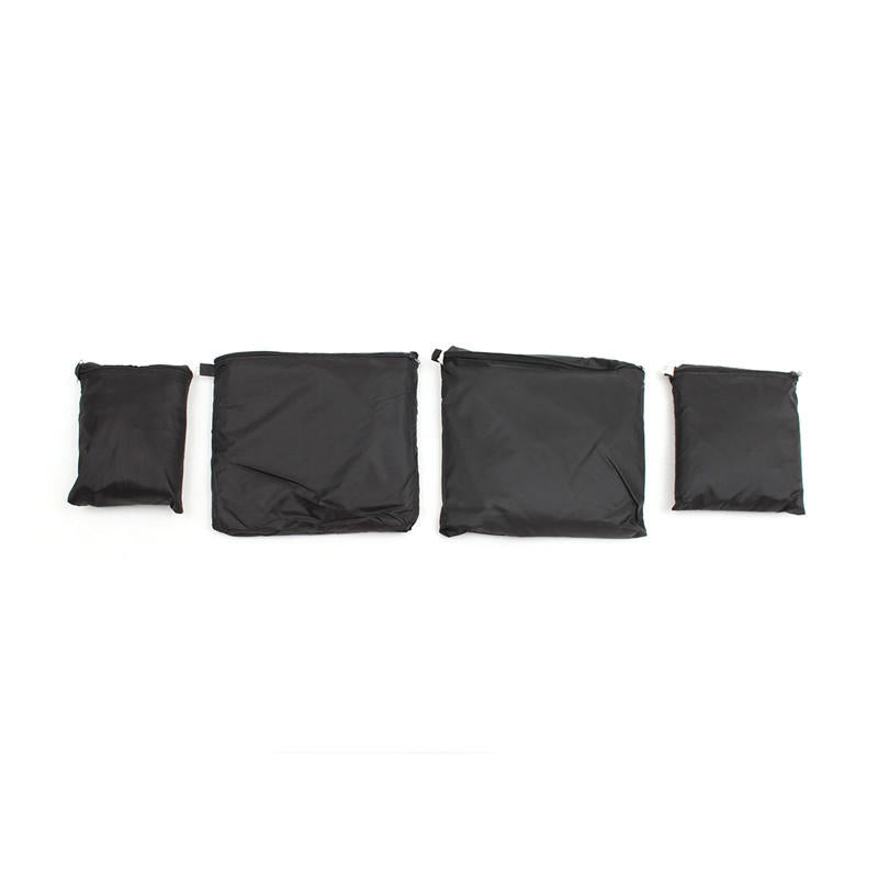 Outdoor Patio Garden Furniture Waterproof Cover 210D Oxford Rain Dust Table Chair Shelter Protector
