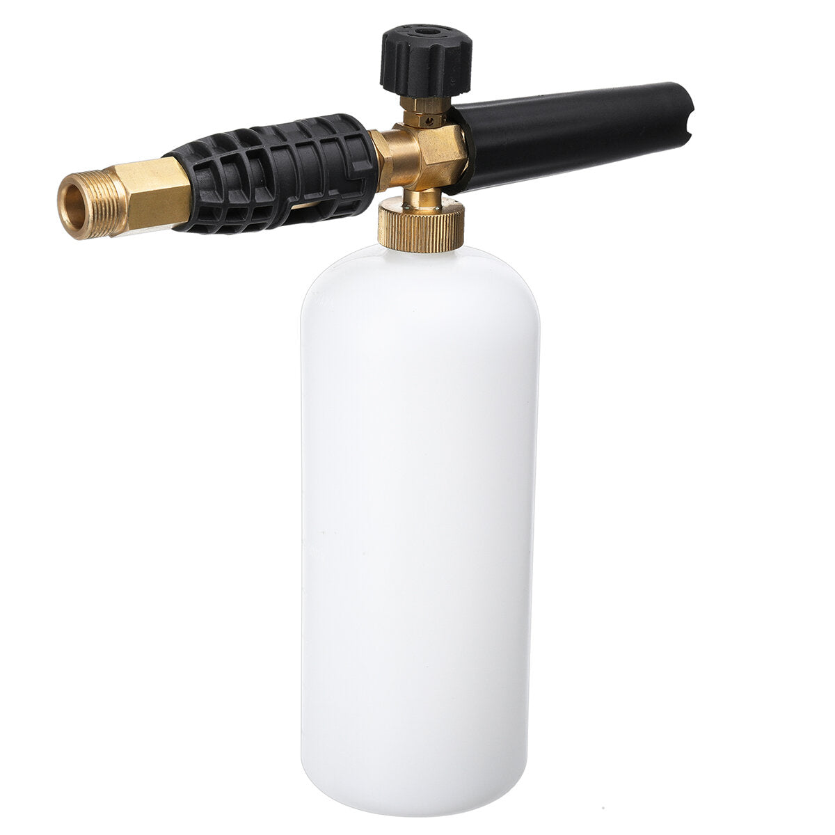 Adjustable Foam Cannon 1 Liter Bottle Foam Lance for SPX Series