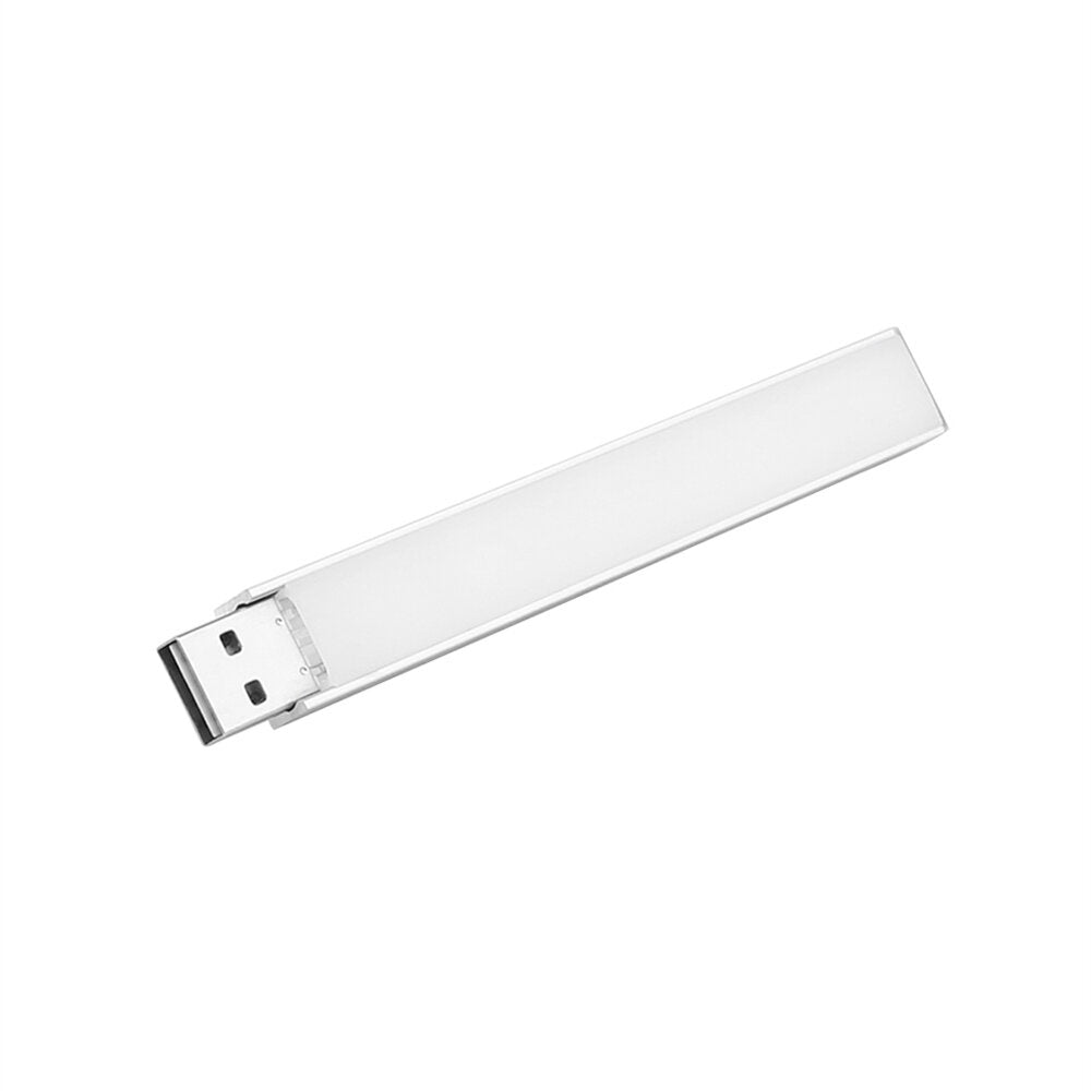 5V LED Grow Light USB Red & Blue Hydroponic Plant Growing Light Bar for Desktop Plant Flower Growing