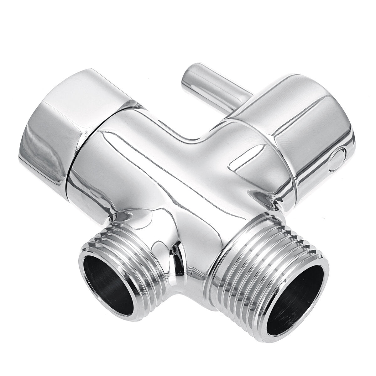 Handheld Shower Head Holder Bidet Toilet Sprayer Set Kit Hose Shattaf Adapter