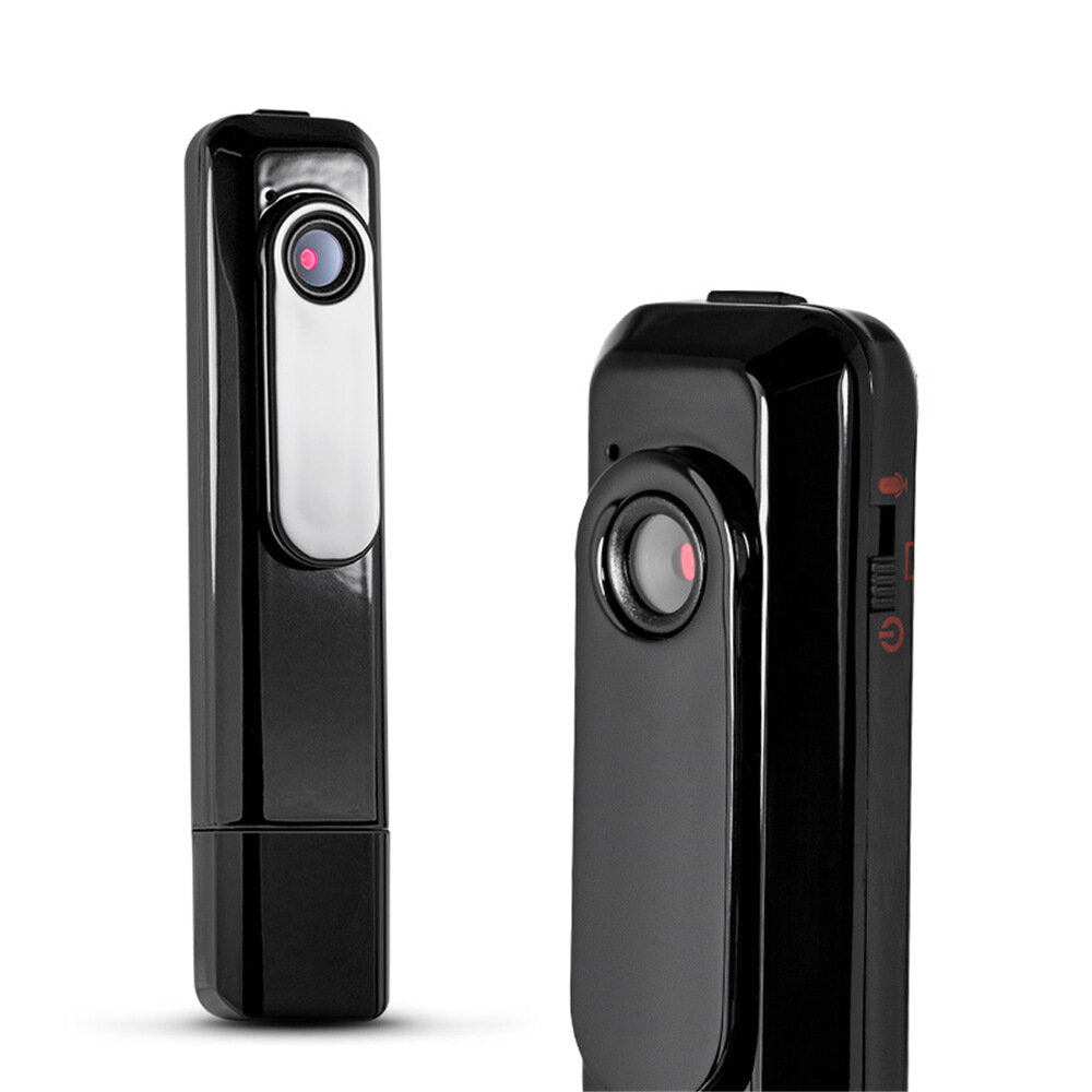 Mini Cam 1080P HD Pen Camera Charging Voice Recorder Mini DVR Camcorder Micro Portable DV Camera