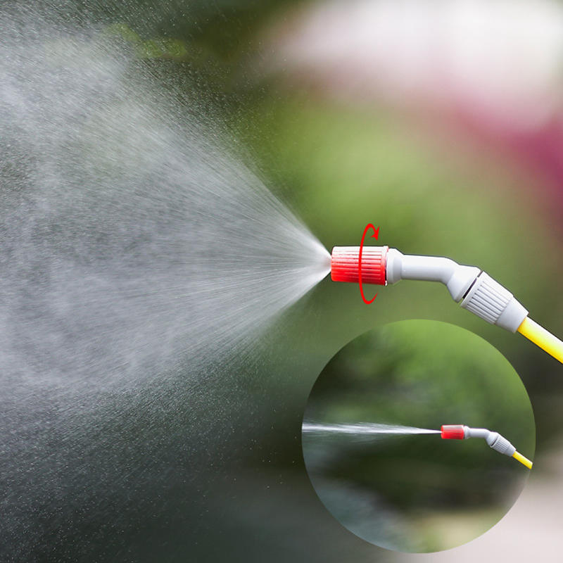5L Air Pressure Sprayer Hose Adjustable Nozzle Sprayer Bike Bicycle Cycling Cleaning Tools