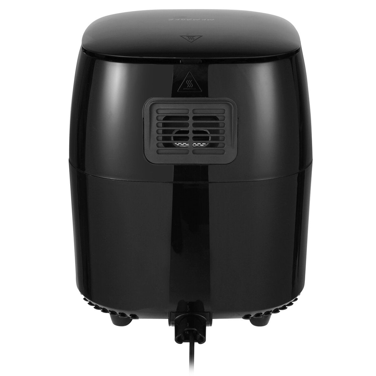 Air Fryer Oven Electric Touch Digital Airfryer Rotisserie Dry Large Cooker 12L