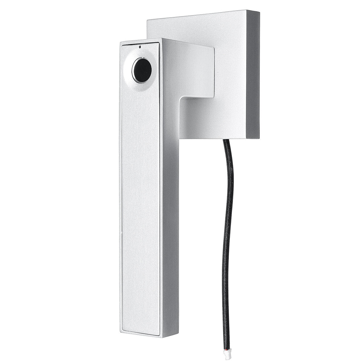 Smart Electric Door Lock Keyless Entry Safely Home Biometric Fingerprint Lock