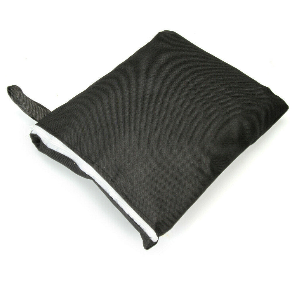 600D Side Engine Cover Waterproof Protection Cloth Boat Motor Full Outboard Protective