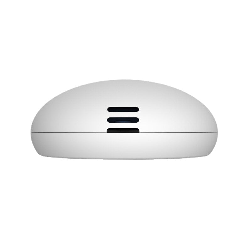 Wireless Bluetooth Temperature and Humidity Detector APP Remote View Data for Smart Home
