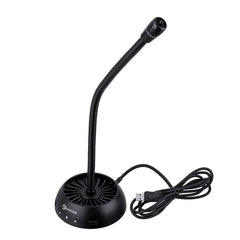 Microphone For Computer USB Professionnel dslr Gaming Condenser Windows