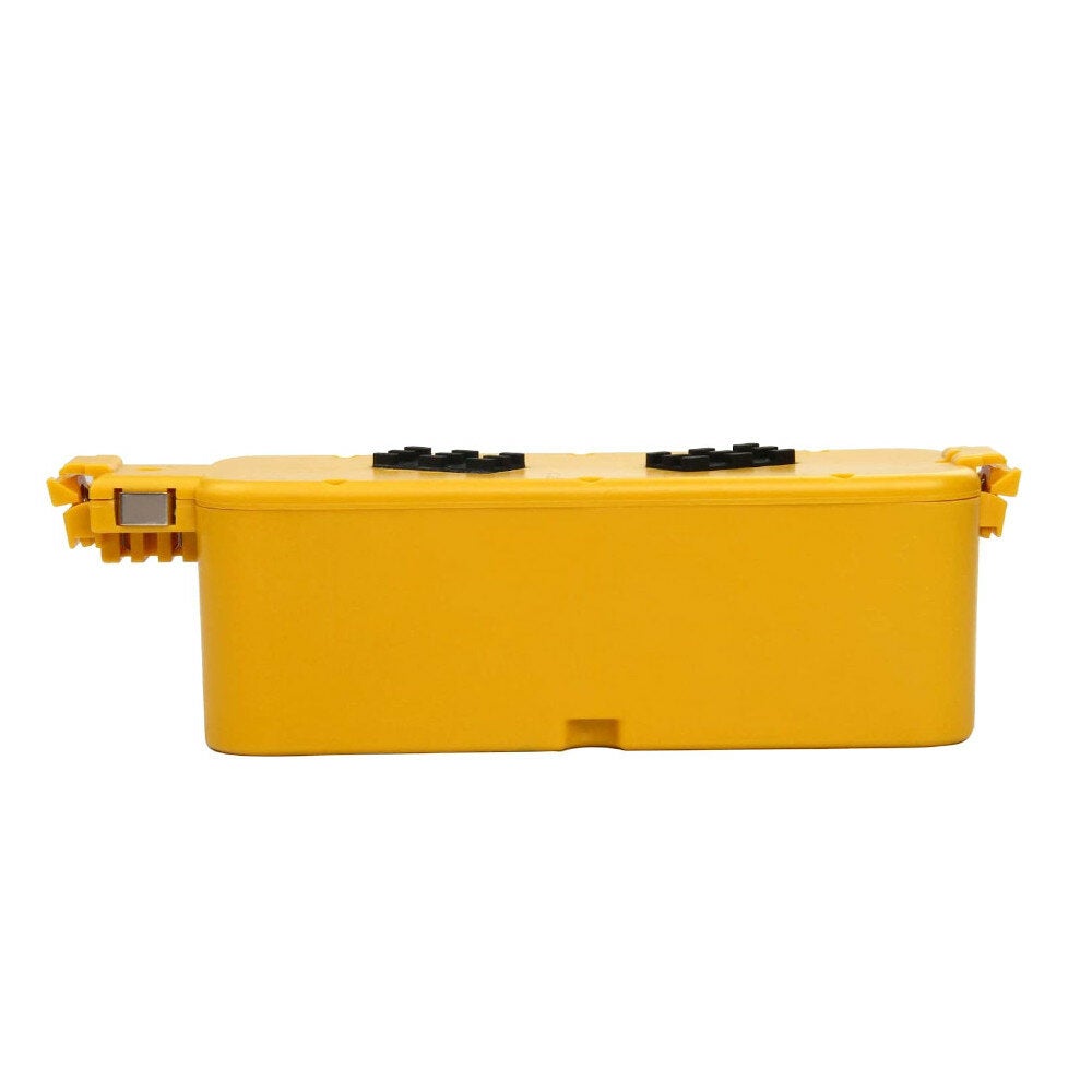 14.4V 3500mAh/4000mAh Large Capacity Ni-Mh Battery for IRobo 4000/4100/4210/800 Series