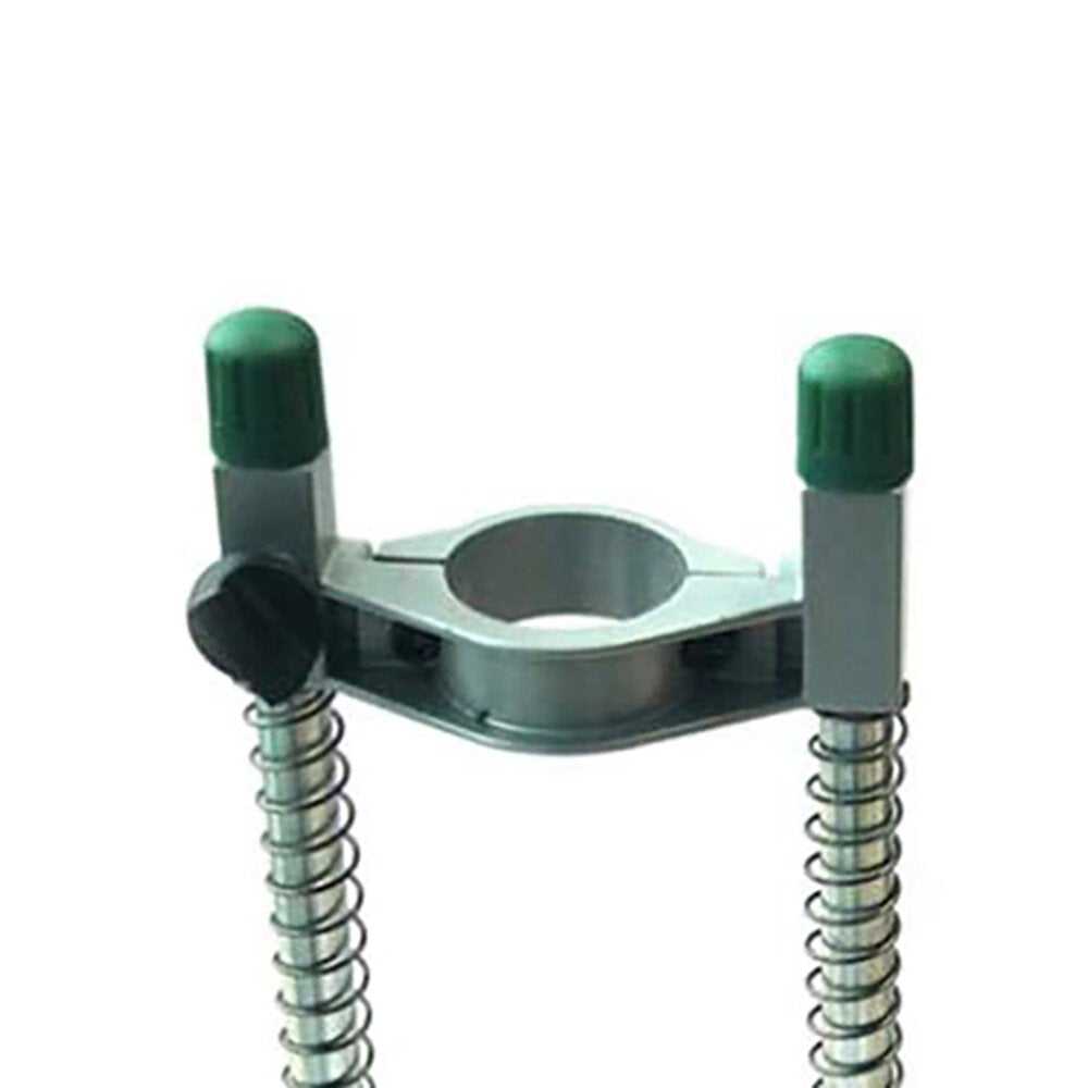 Adjustable Drill Stand Holder Drill Guide Attachment for 10mm to 13mm Electric Drill