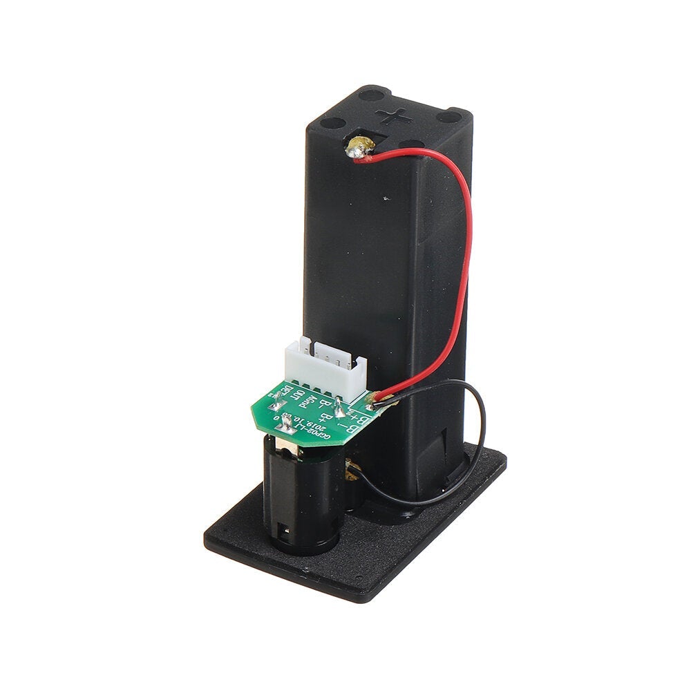 Pickup, Deliver Chorus, Delay and Reverb Sounds Direct from Acoustic Guitar