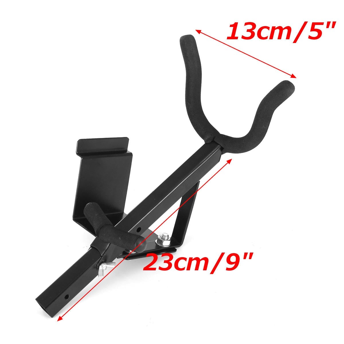 Alto Saxophones Stand Wall Mount Hanger Stand Holder Musical Instrument Parts