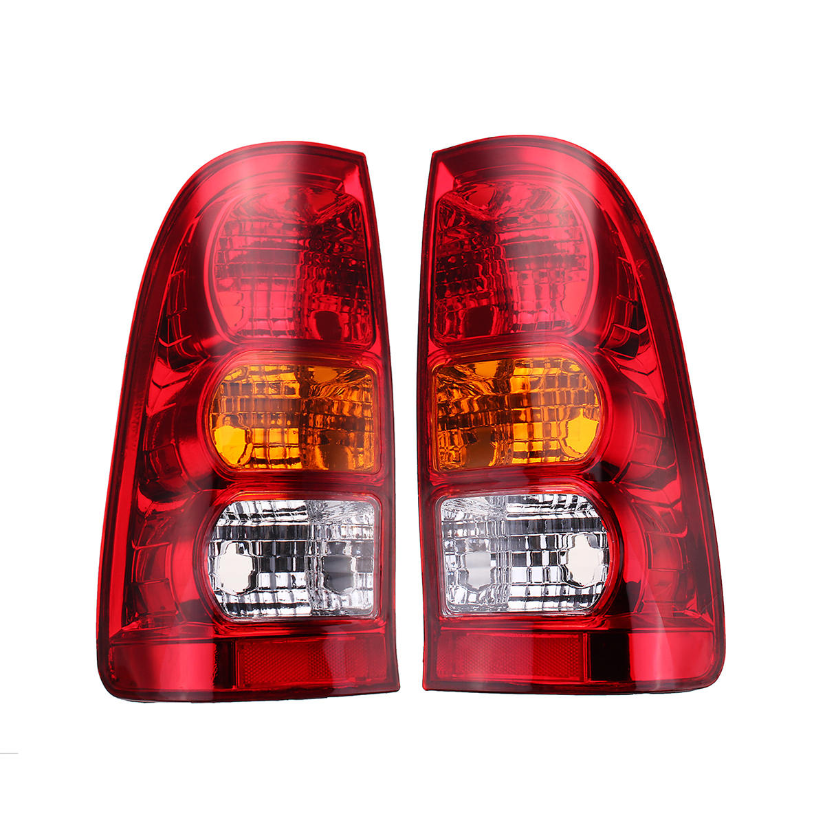 Car Left/Right Side Tail Light Brake Lamp Turn Signal Light