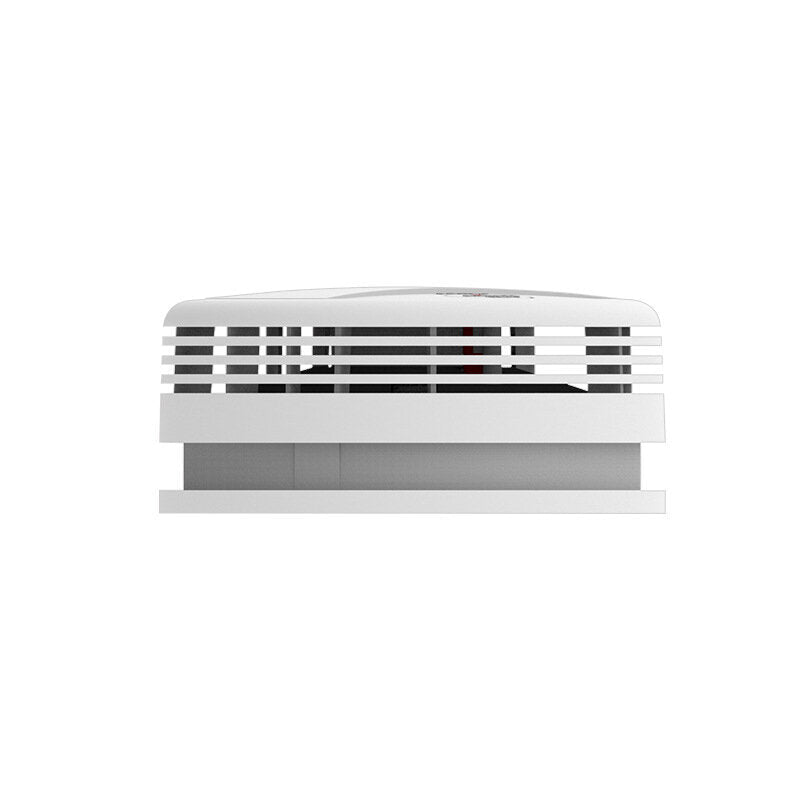 Wifi Smart Smoke Detector APP Remote Control Wireless Alarm Sensor for Security Alarm System
