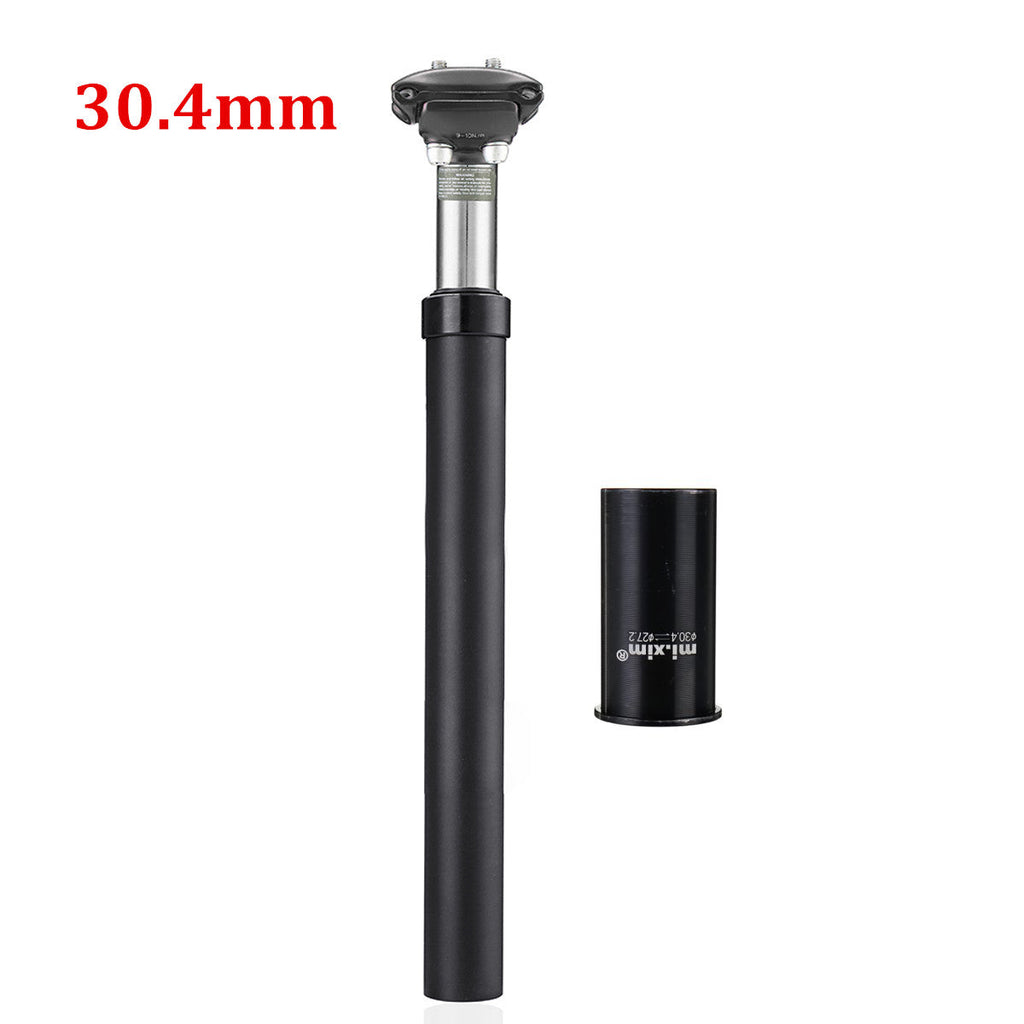 Bicycle Suspension Seatpost MTB Mountain Road Bike Seat Post Cycling
