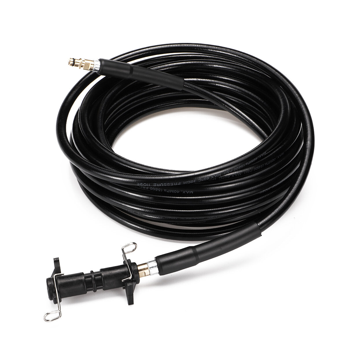 6M/10M/15M/30M High Pressure Washer Cleaning Hose