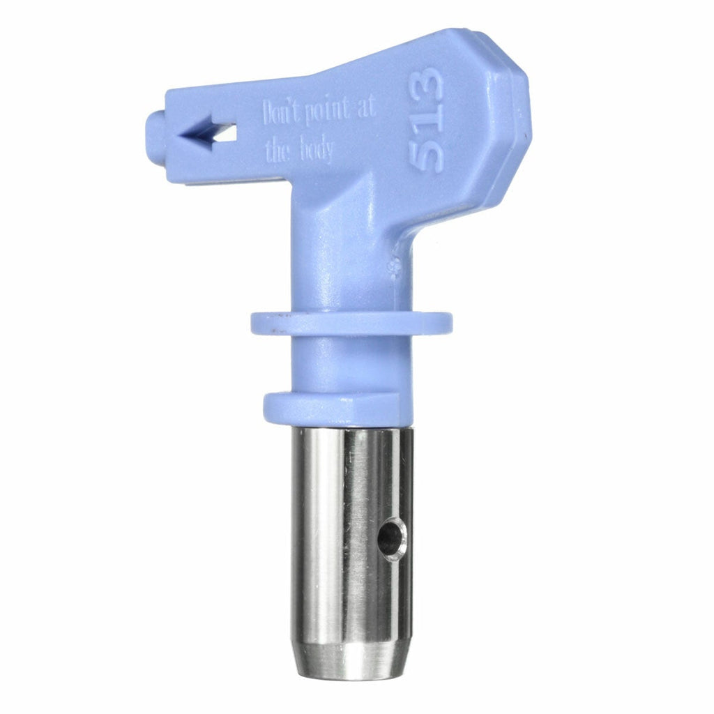 Light Purple Airless Spraying Machine Tips 5 Series 15-25 For Wagner Atomex Titan Paint Spray Tip