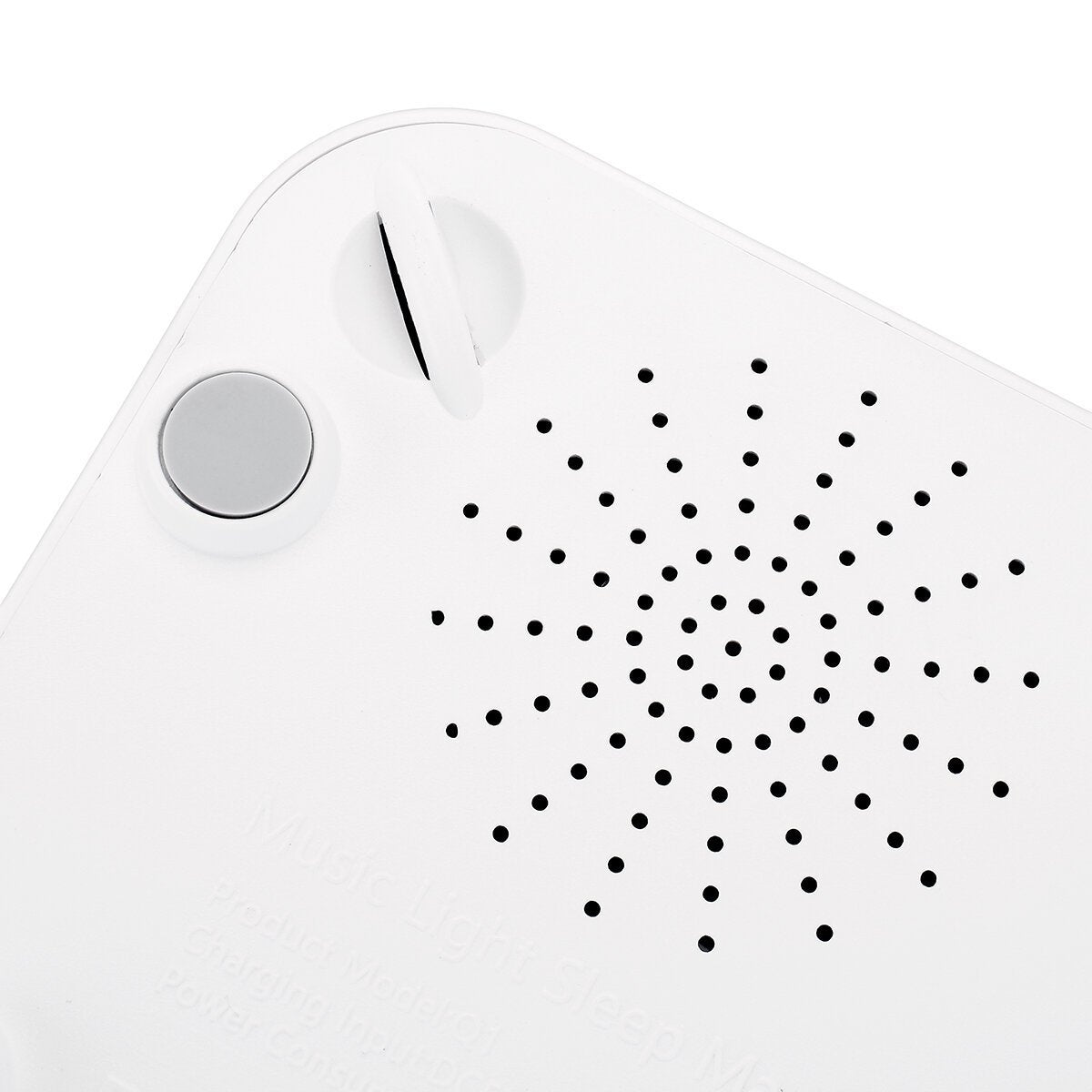 Noise Manchine Sleep Sound Therapy Device Machine Noise Sleep Aid Sounds Easy Sleeping Relax