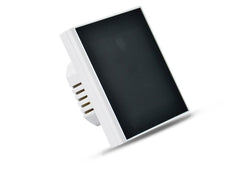 WIFI Thermostat for Water Floor Heating Touch Screen Temperature Controller Work with Alexa Google Home AC95~240V