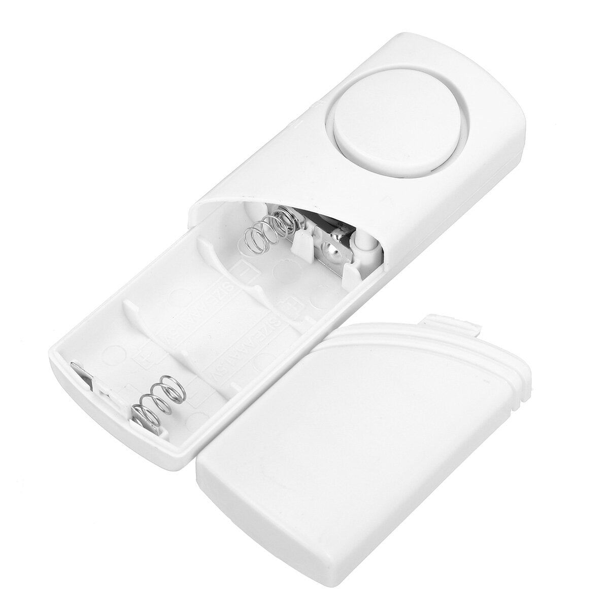 90 Decibel Luxury Door And Window Alarm Window Door Sensor Alarm Anti-Theft Simple Door Sensor