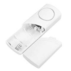 90 Decibel Luxury Door And Window Alarm Window Door Sensor Alarm Anti-Theft Simple Door Sensor