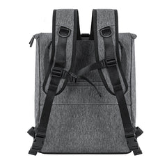 Bicycle Waterproof Storage Outdoor Cycling Travel Computer Duffel Backpack