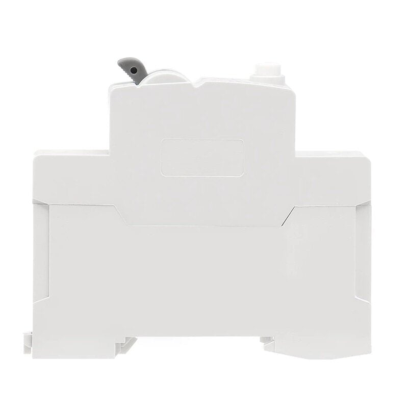 Type RCD Residual Current Circuit Breakers Differential Breakers Safety Switch