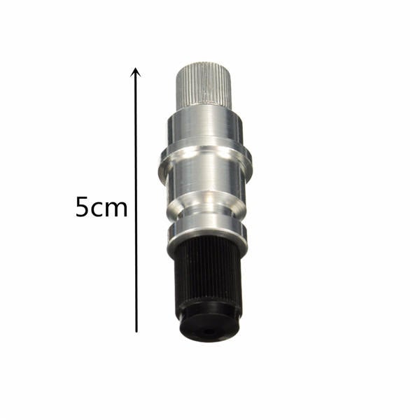 Graphtec CB09 Blade Holder with 15pcs Vinyl Cutter Plotter Cutting Blades 30 Degree