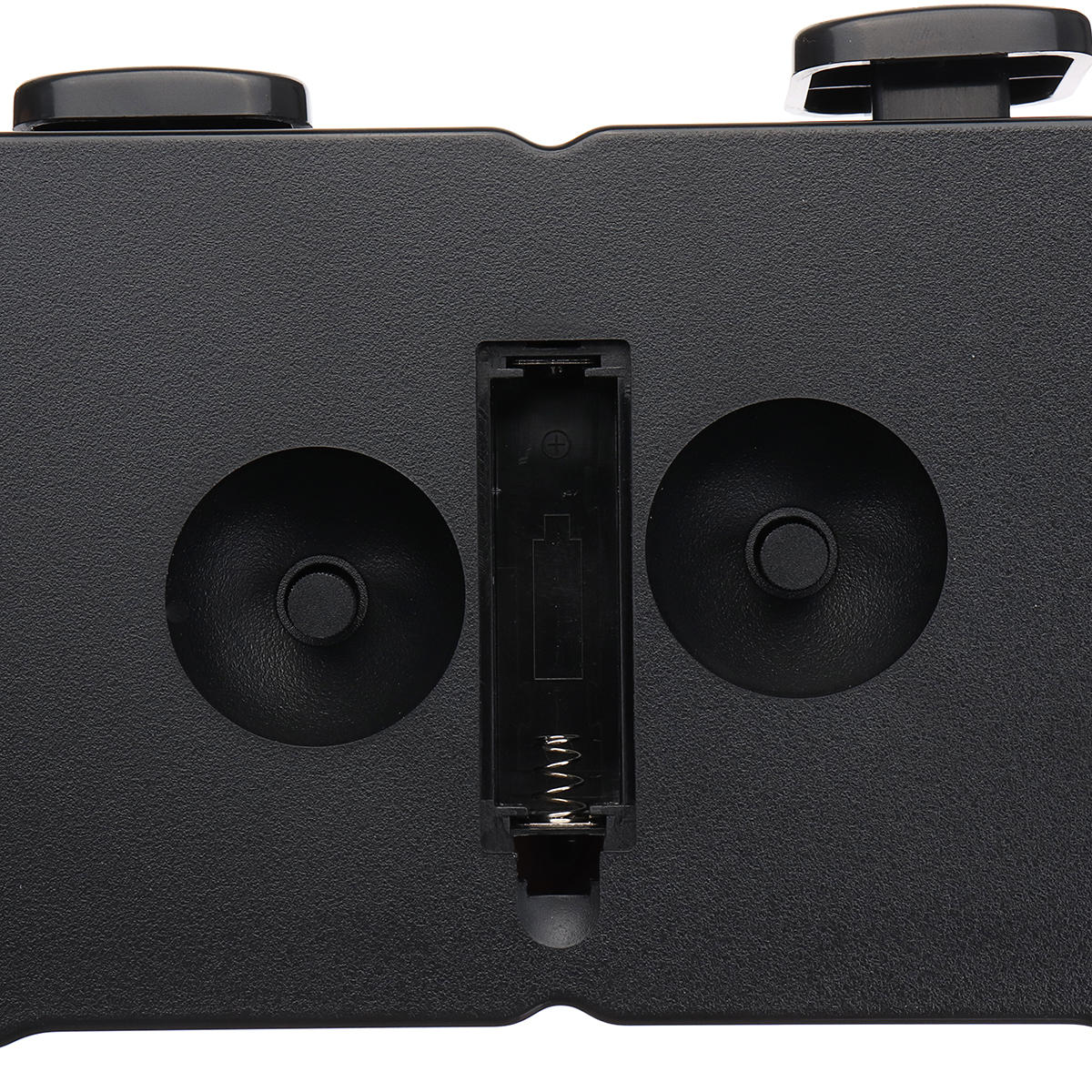 Quartz Electronic Analog Chess Clock I-GO Count Up Down Alarm Timer For Game Competition