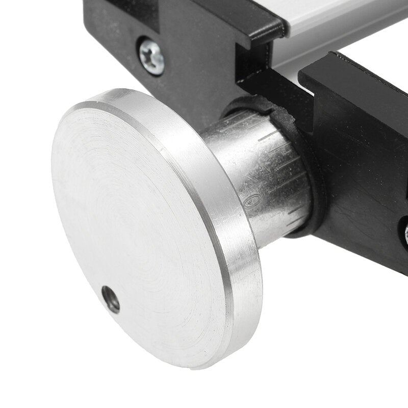 Mini Precision Milling Machine Worktable Multifunction Drill Vise Fixture Working Table