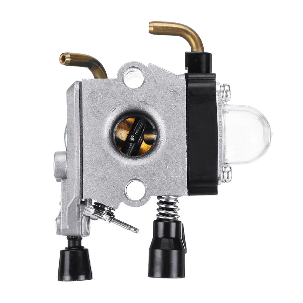 Carburetor Carb Kit for STIHL FS38 FS45 FS46 FS55 KM55 FS85 Air Fuel Filter Gasket