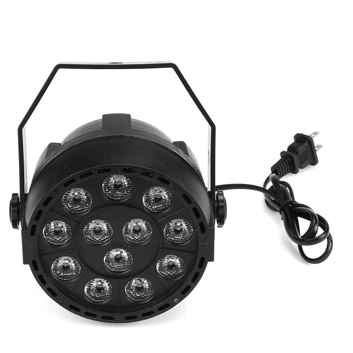 36W 253.7nm Disinfection UV Lamp Home Living Room LED Ultraviolet Sterilization Germicidal Bacterial Disinfect Lights Health Protection US/EU Plug