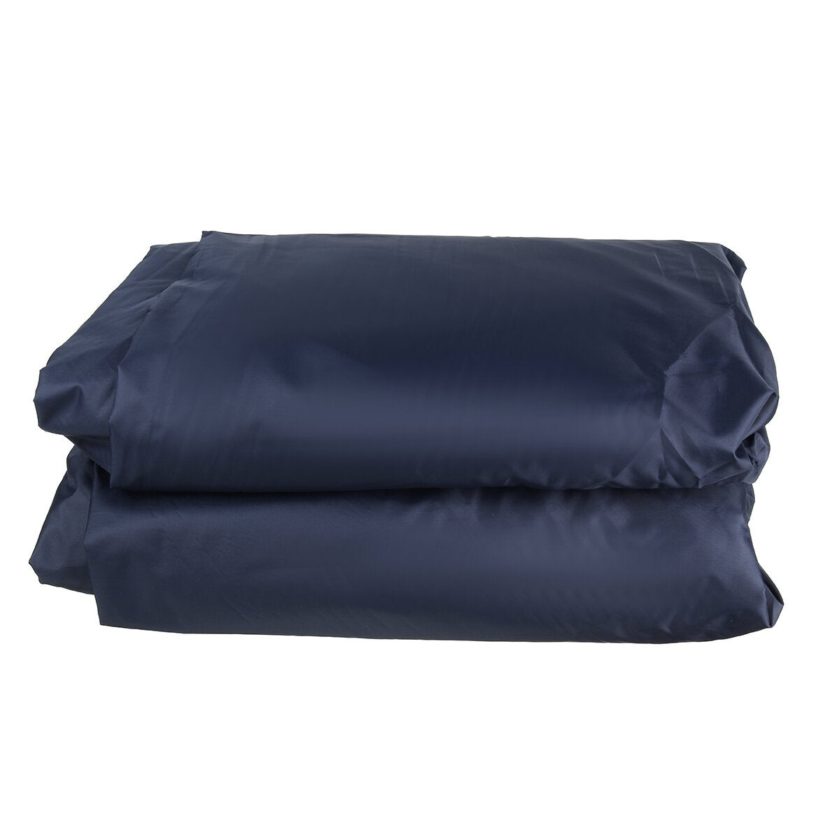 Universal Full Car Cover Waterproof Dustproof UV Resistant Stripes L 4.7x1.75x1.5M Three Box Car For Sedan