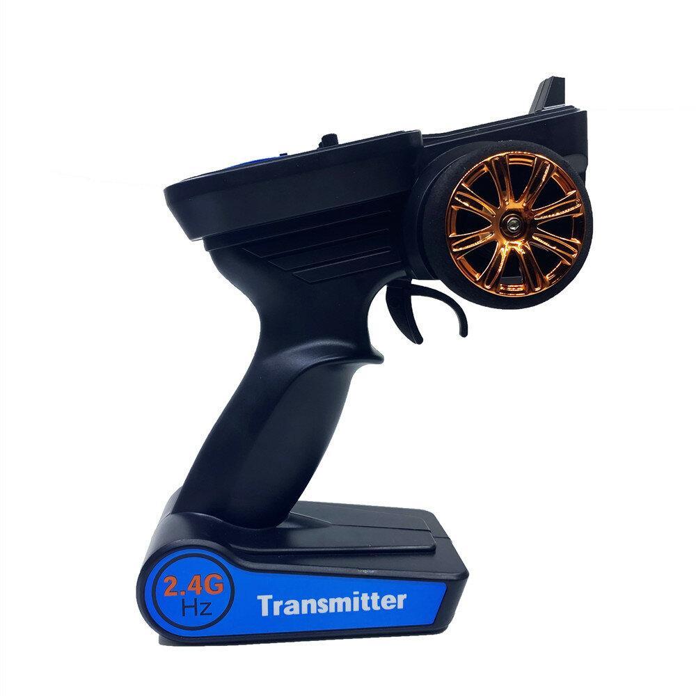 4WD Metal Rear Drift Repellent RC Car Transmitter Electric DRZ XRX Mini Z Racing Car RC Model RTR