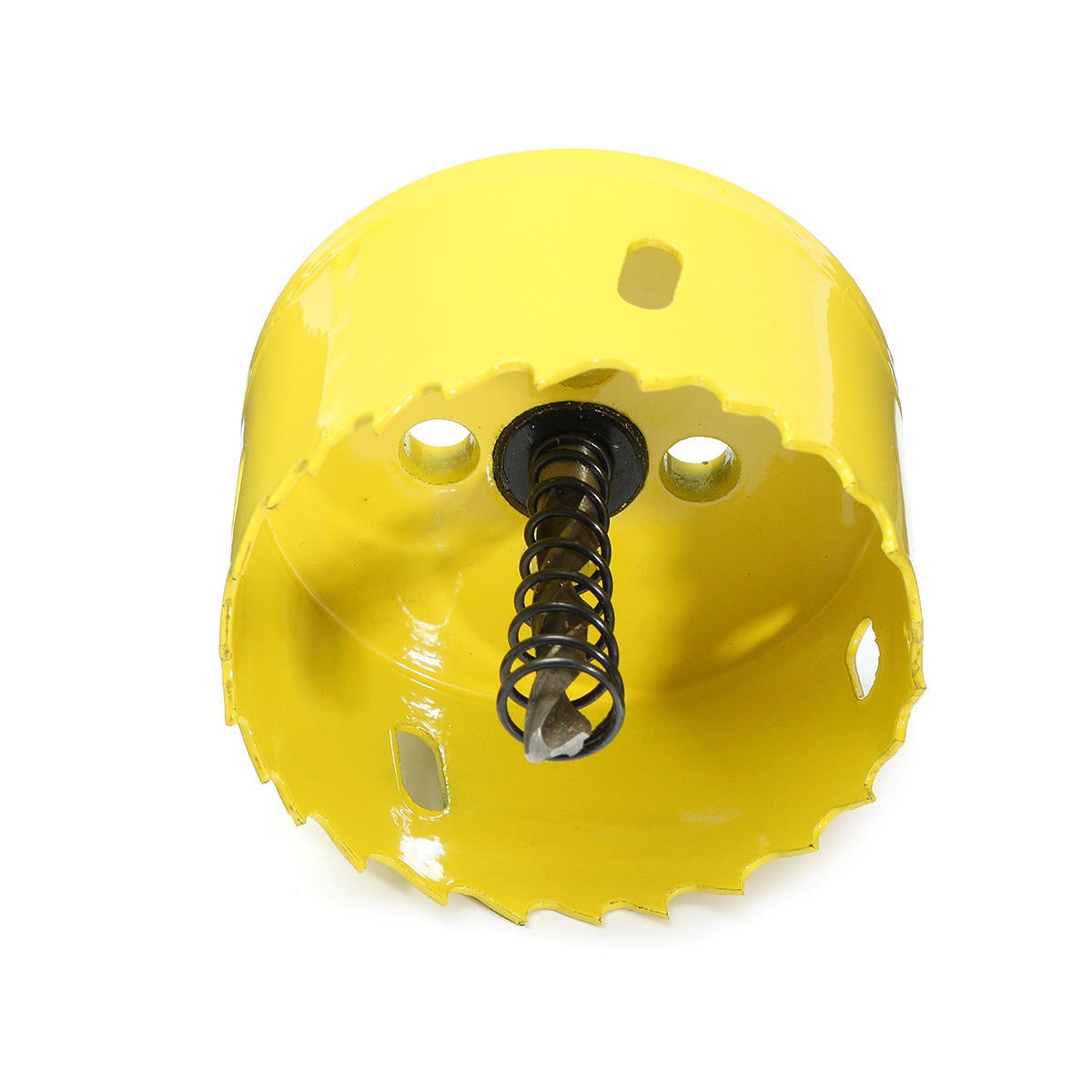 65mm M42 Metal Hole Saw Cutter Drill Bit with Rod