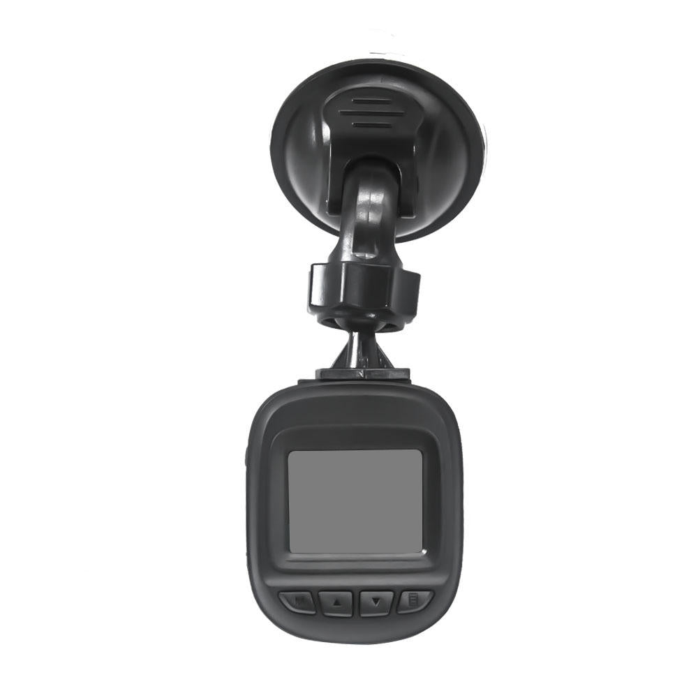 Mini S1 1.5 inch LCD 170 Degree Wide Viewing Angle Car DVR