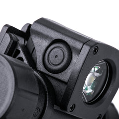500 Lumen LED Headlamp 4 Modes Outdoor Camping hunt Search Trail running Headlight Led Lamp Type-C Rechargeable