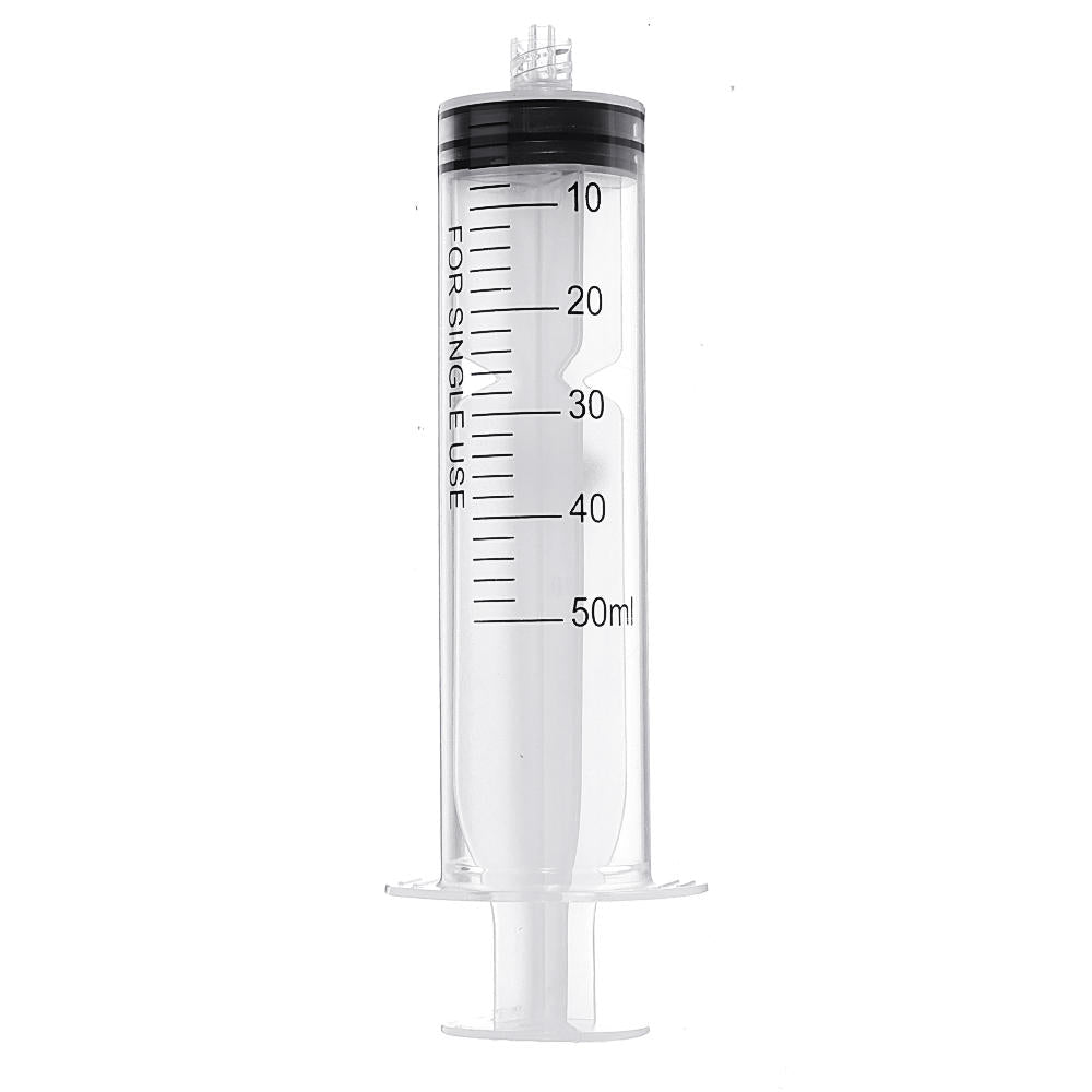 105Pcs/Set Dispensing Needle Kits Blunt Tip Syringe Stainless Steel TT PP Tip Needles Cap for Refilling and Measuring Liquids