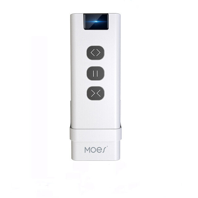 Smart Curtain Switch Module Motorized Roller Shutter Blinds Motor 2MQTT Tuya Smart APP Alexa Google Home