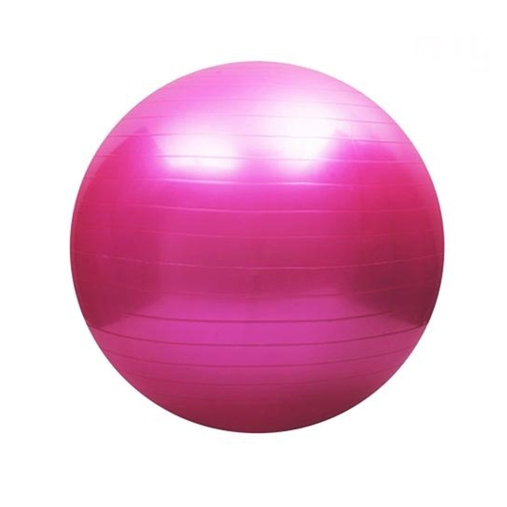 Yoga Ball With Air Pump