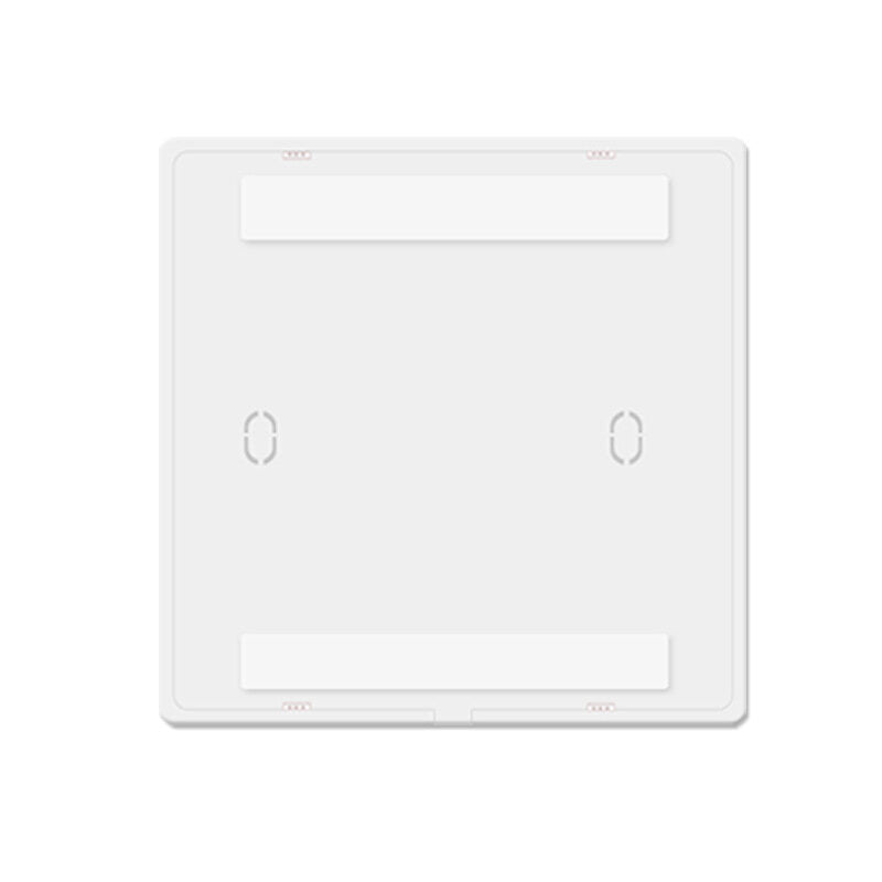Voice Control Smart Switch 2.4G Radio Frequency Free Stick Switch Intelligent Wireless Remote Control Switch 1Way