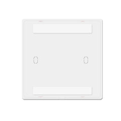 Voice Control Smart Switch 2.4G Radio Frequency Free Stick Switch Intelligent Wireless Remote Control Switch 1Way