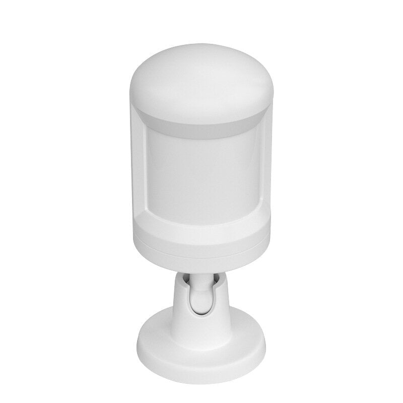 PIR Sensor Motion Detect Human Body Movement Detect Smart Home Work With ZB Gateway Alexa Google Home