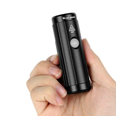 350LM USB Charging Bicycle Headlight Cycling Flashlight MTB Front Lamp Waterproof Outdoor Night Riding Equipment