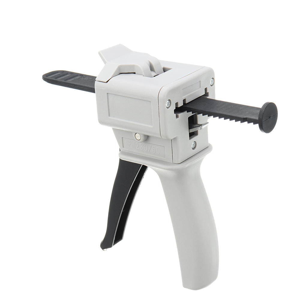30CC/55CC Glue Applicator Adhesive Dispenser One Component Glue Dispensing Single Liquid Handle for Cartridge