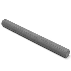 10mm*100mm Ferrite Rod Bar Loopstick For Radio Antenna Aerial Crystal