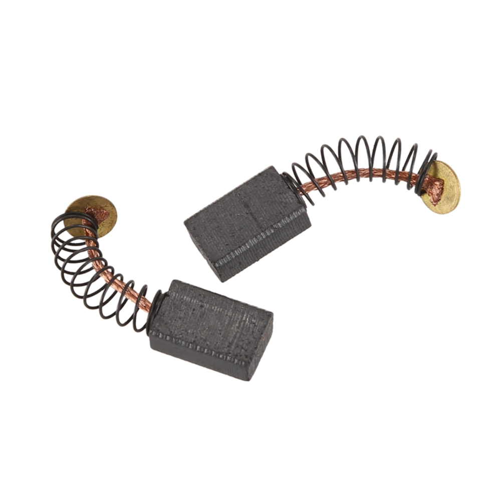 2.3mm x 3.5mm x 13mm Motor Carbon Brush For Electric Drill