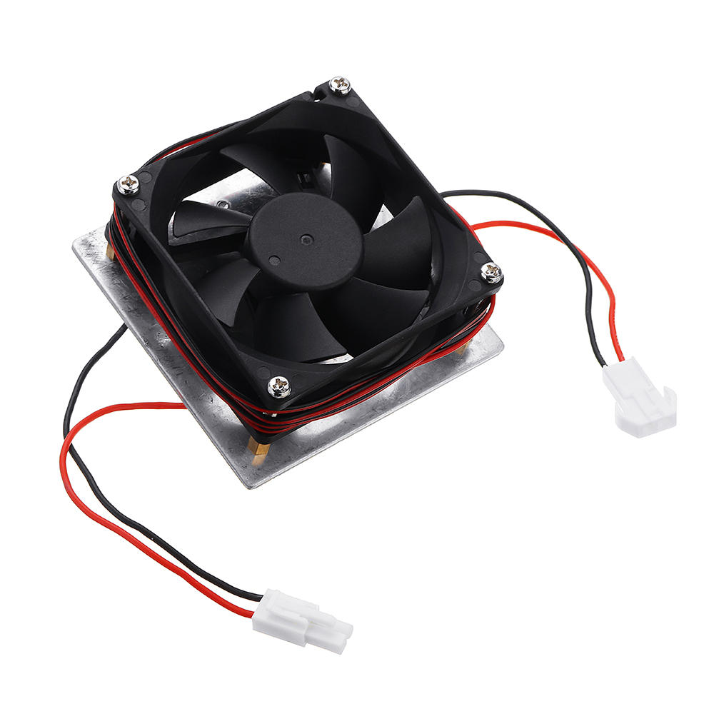 50W White / Pink Color Full Spectrum COB Grow Light Kit Chip Heat Sink LED Lens Module AC170-300V