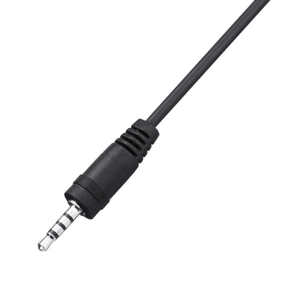 Temperature Humidity Sensor Probe High Accuracy Monitor Module